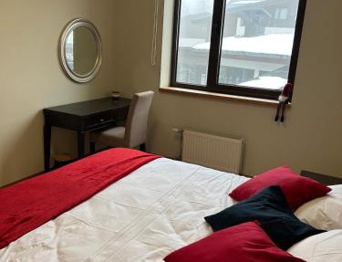 Beauty&Travel Apartment Borovets in Borovets