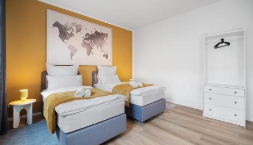 stay erfurt in Erfurt
