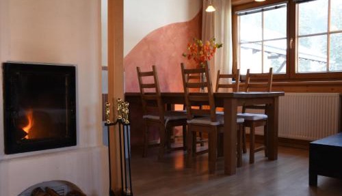 Haus Tabernig in Lavant