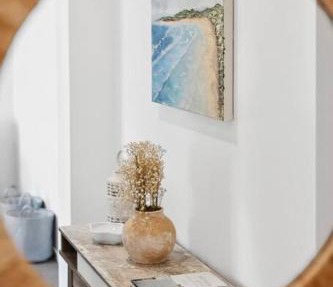 Modern Seaside Escape on the Coast in Ocean Grove