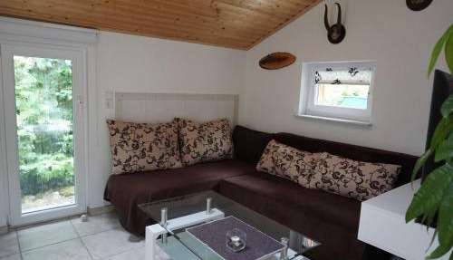 Ferienhaus An der Suhle Quelle in Erfurt