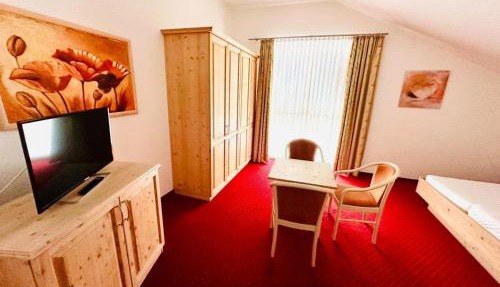 Ferienwohnung "Residenz Seebuck" direkt an der Skipiste, Ski in & Ski out am Feldberg! in Feldberg