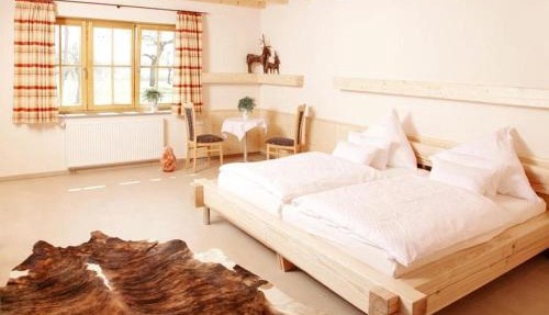 Erlebnisgastronomie Lochmuhle in Eigeltingen