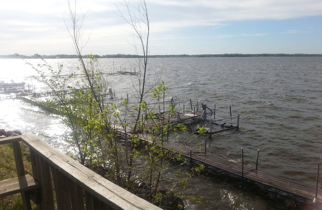 Cottage Gatherings Fishing Osakis 