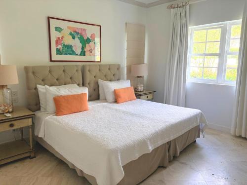 Coconut Grove Villa 