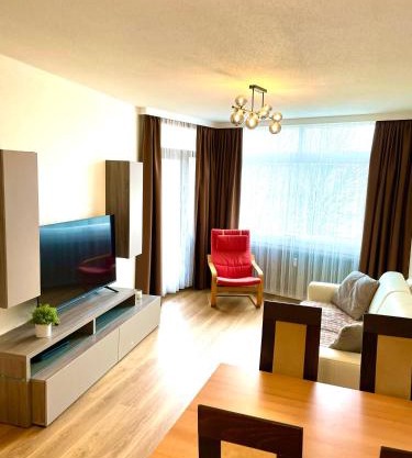 Ferienwohnung Schluchsee 