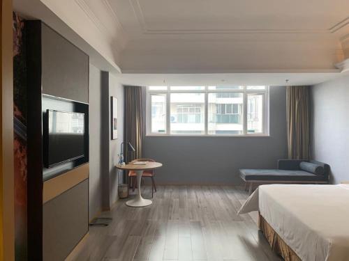 Hotel Zhongshan Xiaolan 